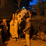 Triduum 2022
